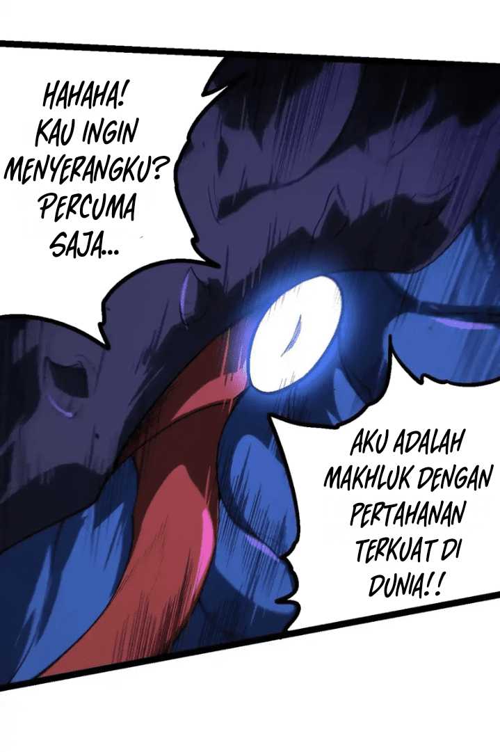 Evolution Begins With A Big Tree Chapter 158 page 51