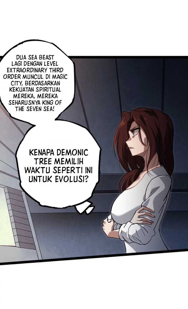 Evolution Begins With A Big Tree Chapter 159 page 6
