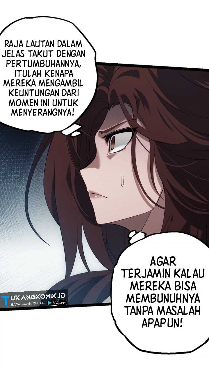 Evolution Begins With A Big Tree Chapter 159 page 7