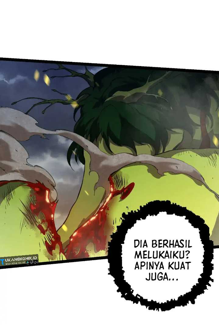 Evolution Begins With A Big Tree Chapter 159 page 15