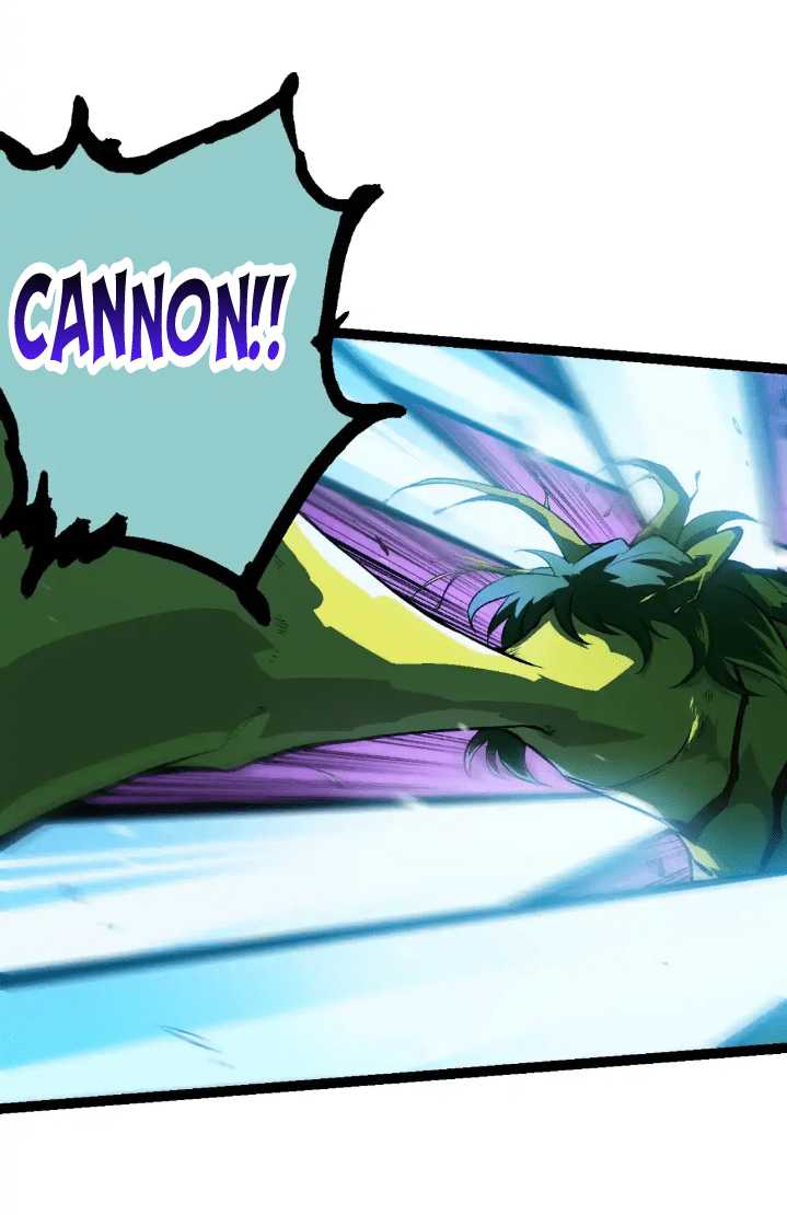 Evolution Begins With A Big Tree Chapter 159 page 39