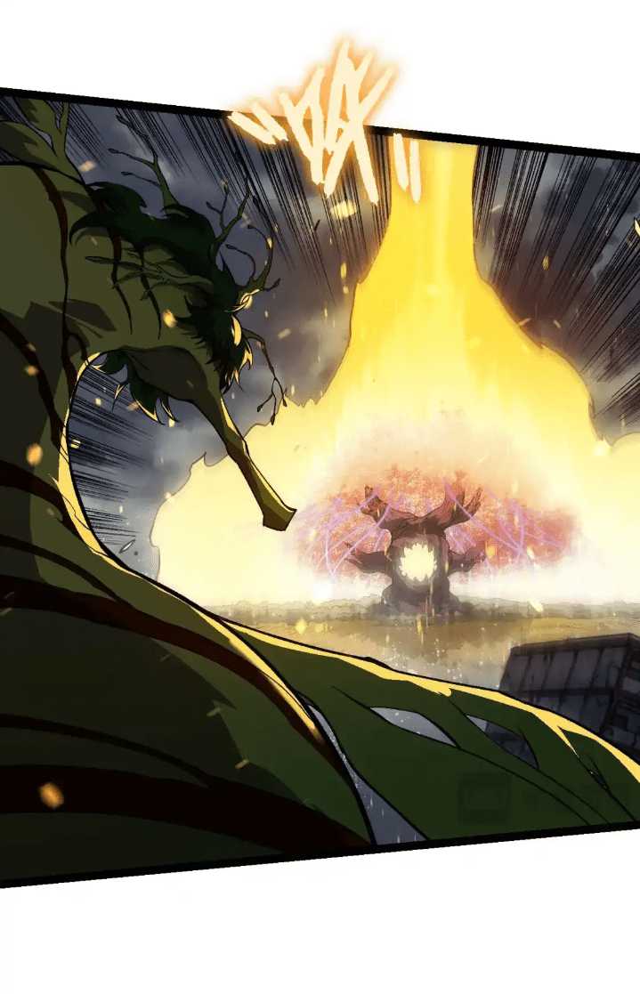 Evolution Begins With A Big Tree Chapter 159 page 46