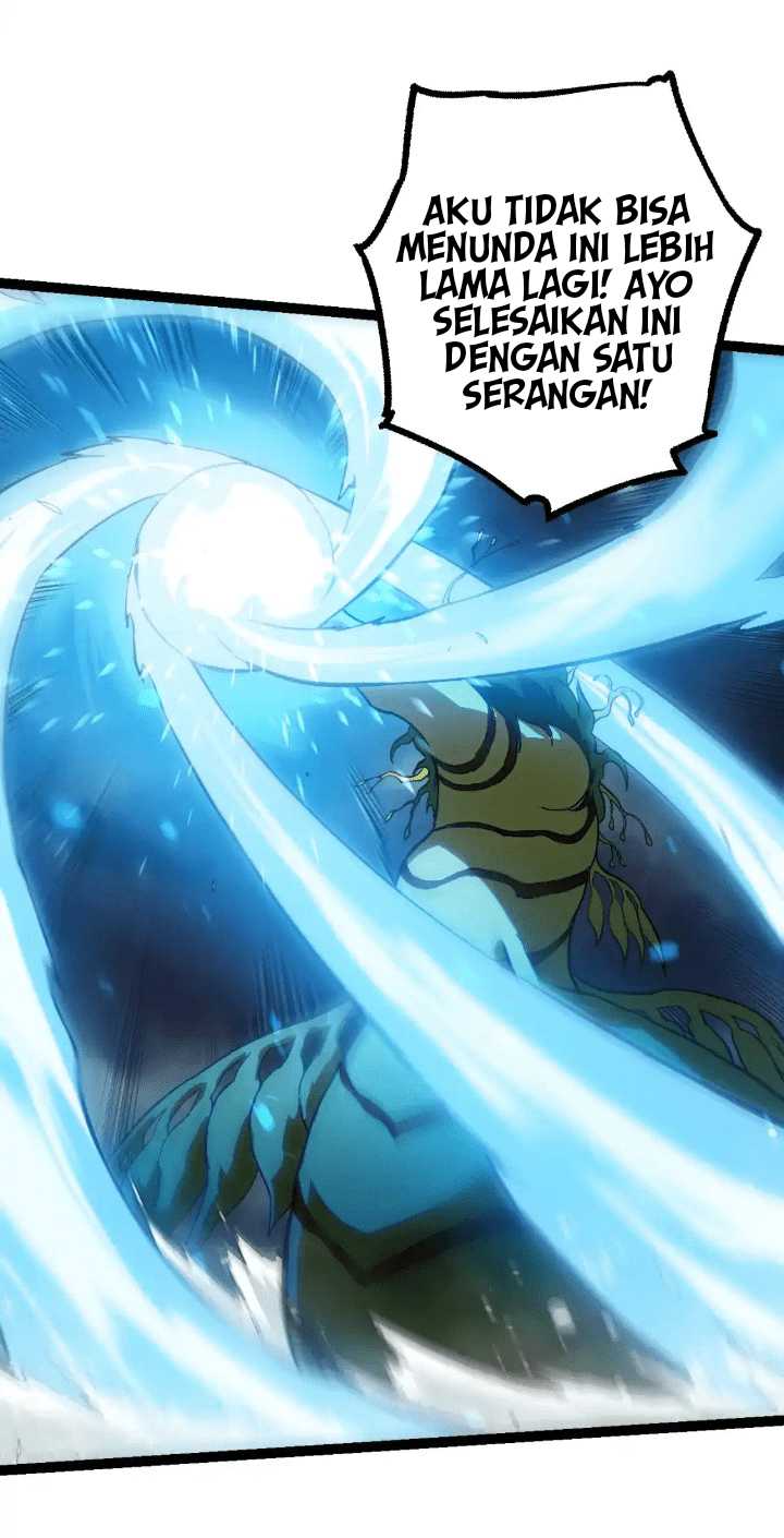 Evolution Begins With A Big Tree Chapter 159 page 47