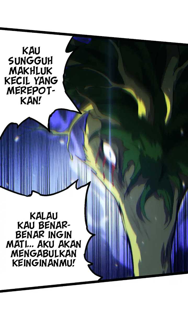 Evolution Begins With A Big Tree Chapter 159 page 51