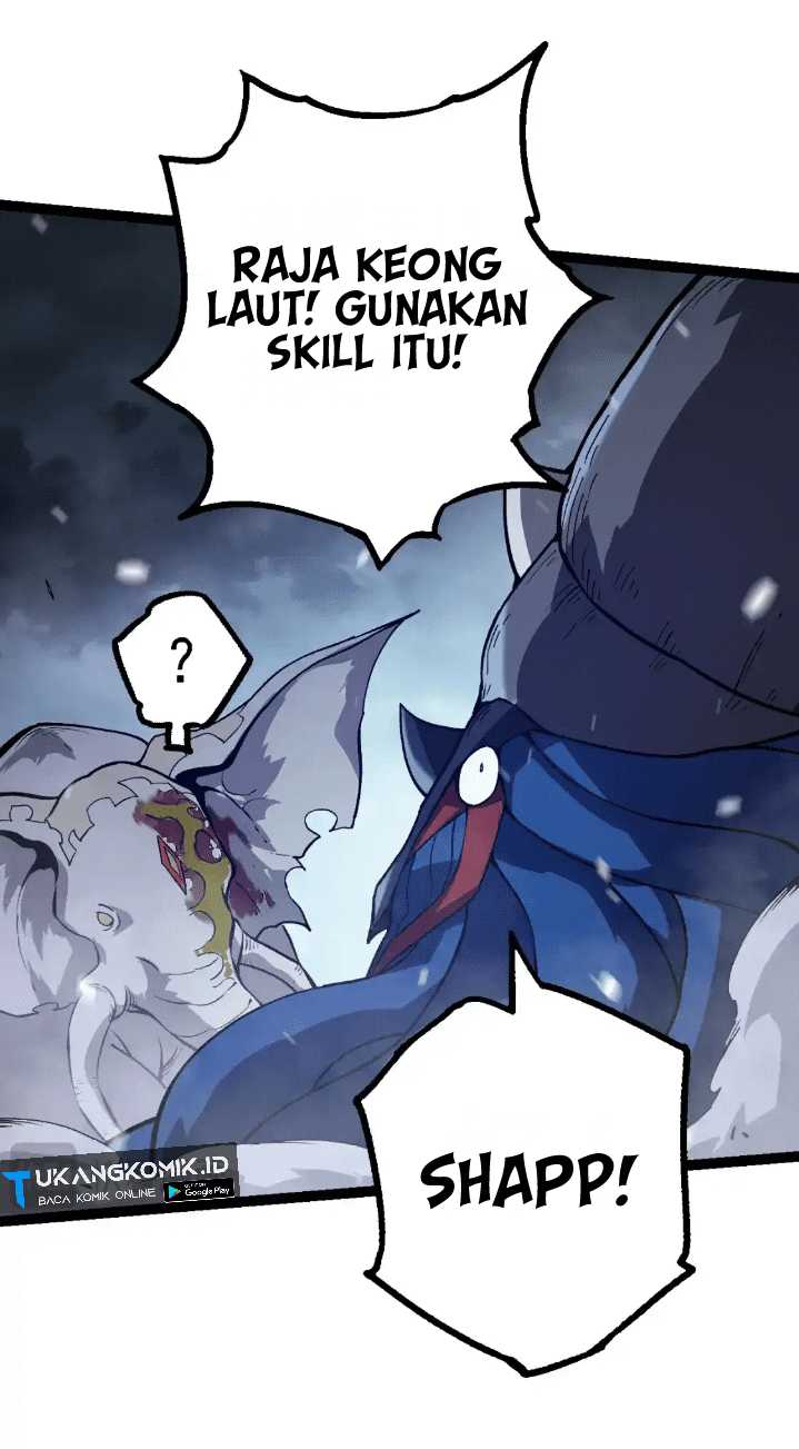 Evolution Begins With A Big Tree Chapter 159 page 52