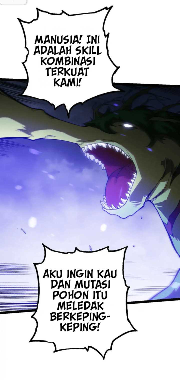 Evolution Begins With A Big Tree Chapter 159 page 56