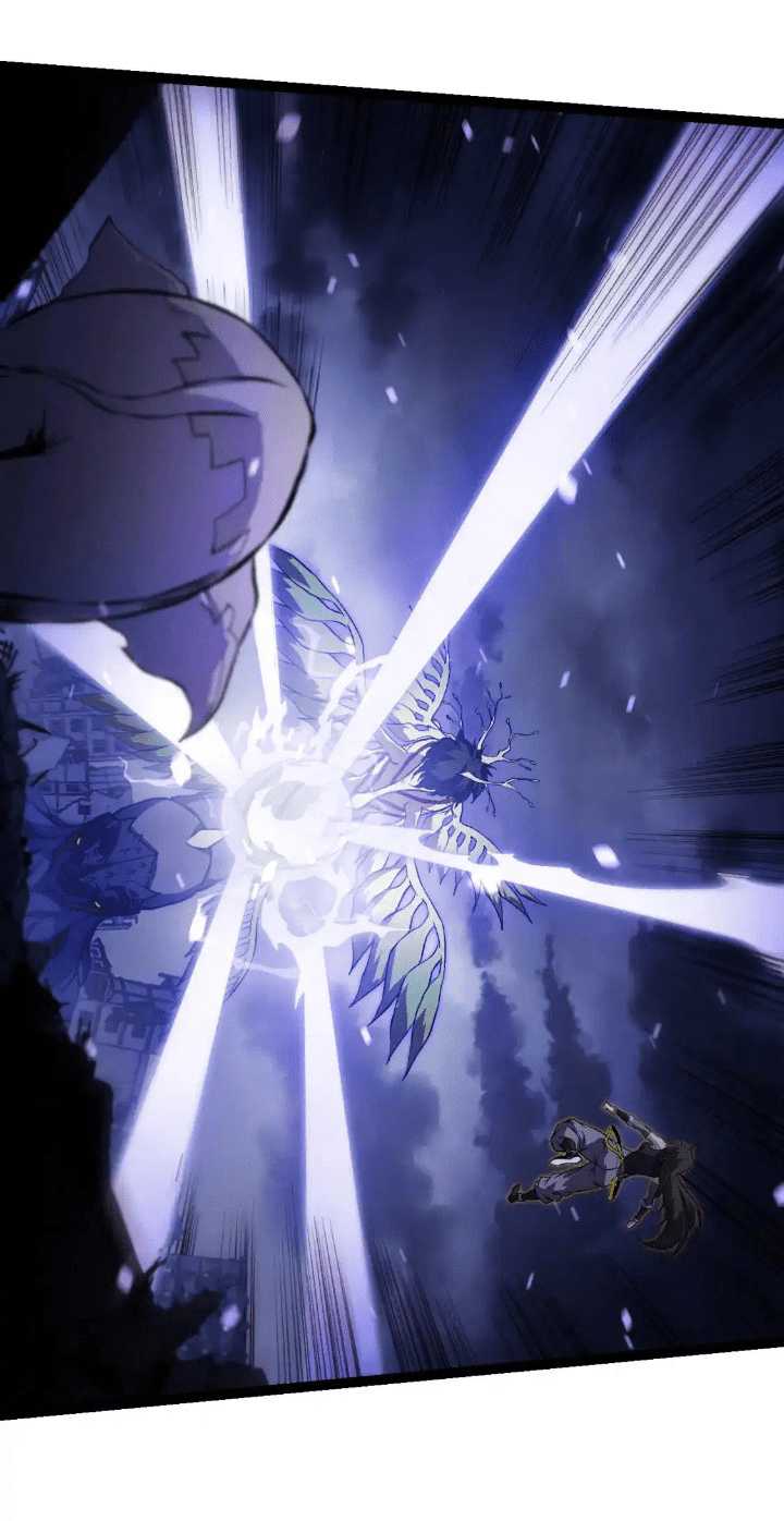 Evolution Begins With A Big Tree Chapter 159 page 57