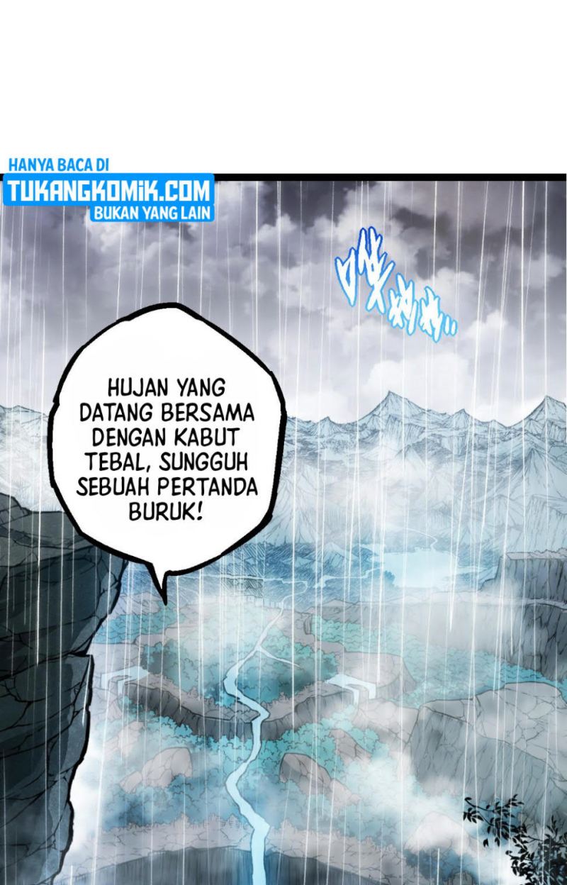 Evolution Begins With A Big Tree Chapter 16 page 4