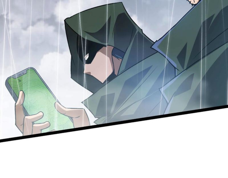Evolution Begins With A Big Tree Chapter 16 page 9