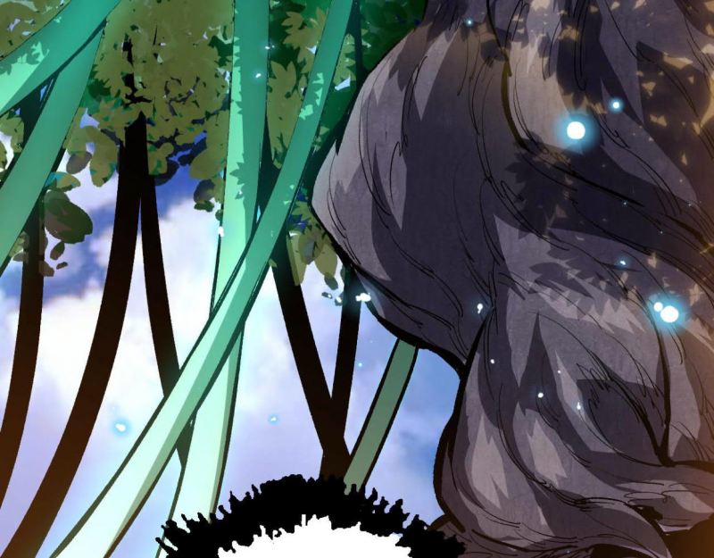 Evolution Begins With A Big Tree Chapter 16 page 38
