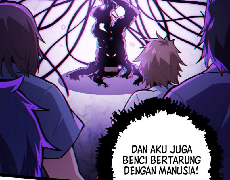 Evolution Begins With A Big Tree Chapter 16 page 41