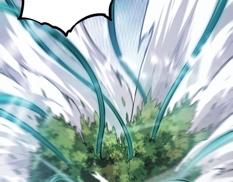 Evolution Begins With A Big Tree Chapter 16 page 43