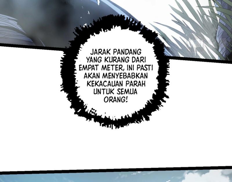 Evolution Begins With A Big Tree Chapter 16 page 47