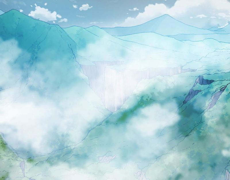 Evolution Begins With A Big Tree Chapter 16 page 48