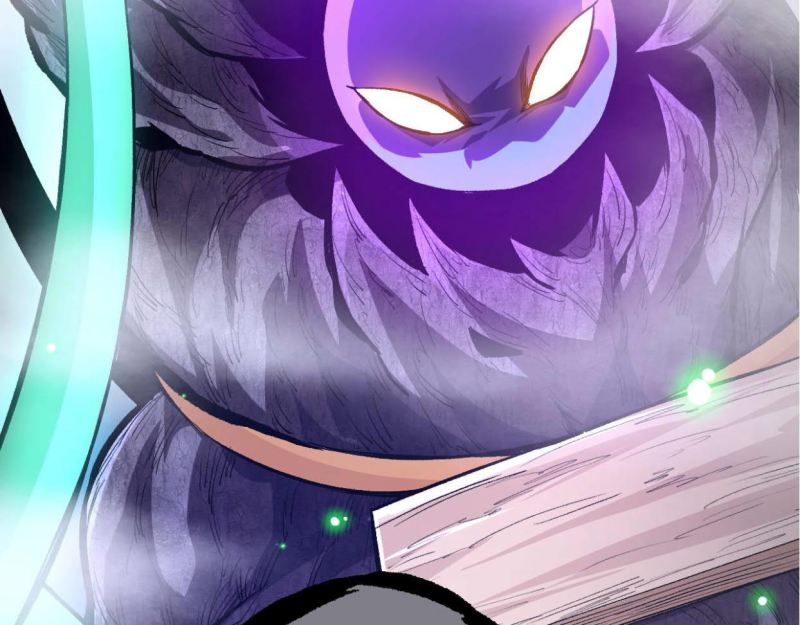 Evolution Begins With A Big Tree Chapter 16 page 57