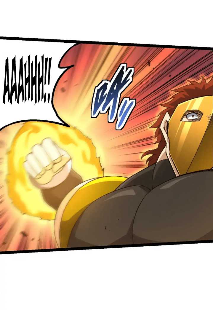 Evolution Begins With A Big Tree Chapter 160 page 6