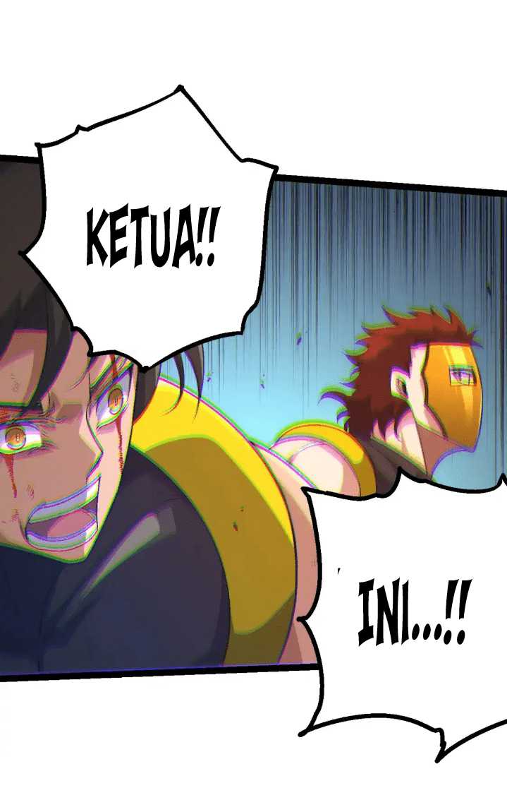 Evolution Begins With A Big Tree Chapter 160 page 12
