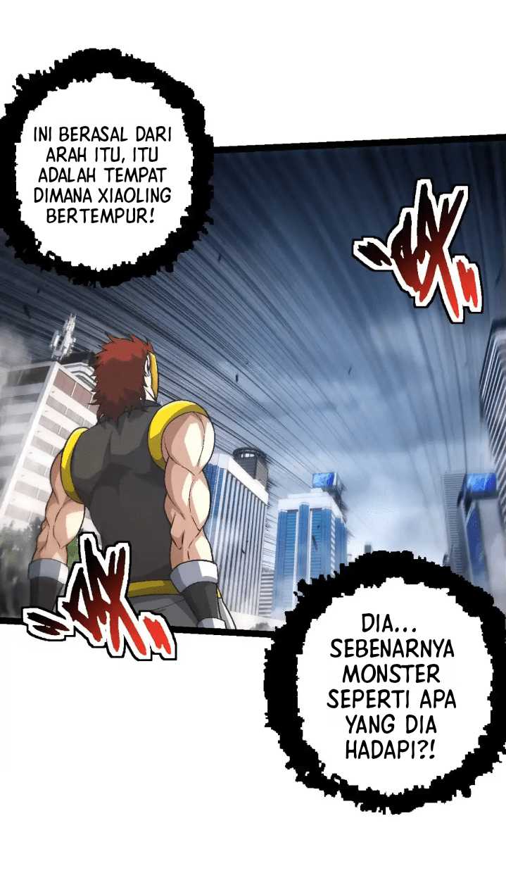 Evolution Begins With A Big Tree Chapter 160 page 14
