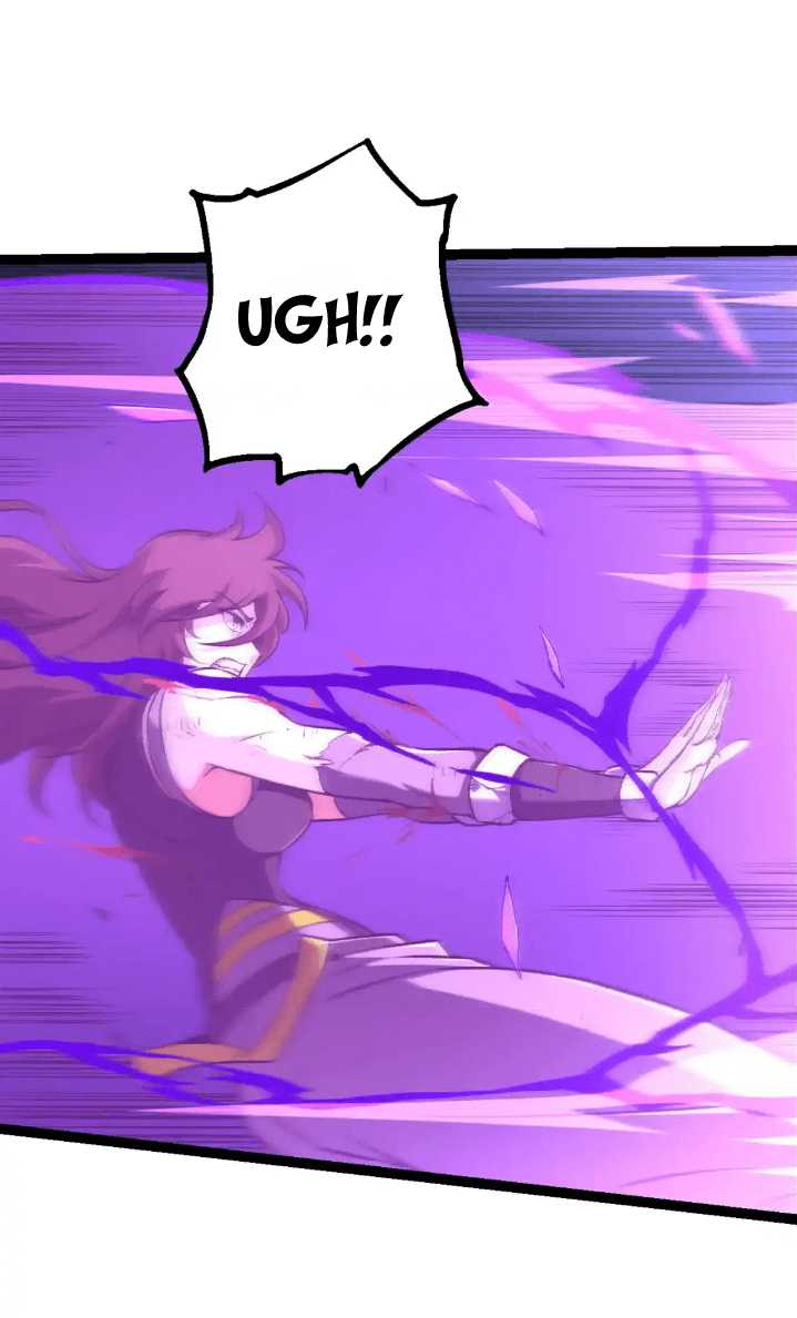 Evolution Begins With A Big Tree Chapter 160 page 23