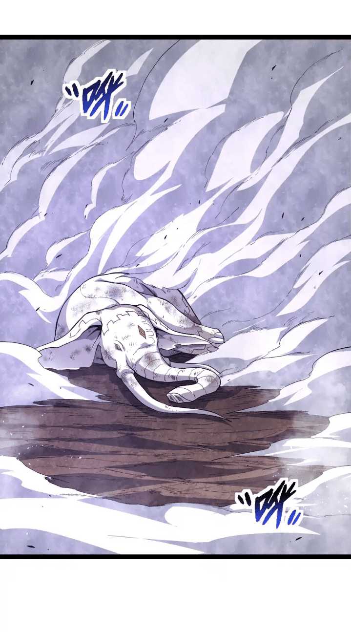 Evolution Begins With A Big Tree Chapter 160 page 30