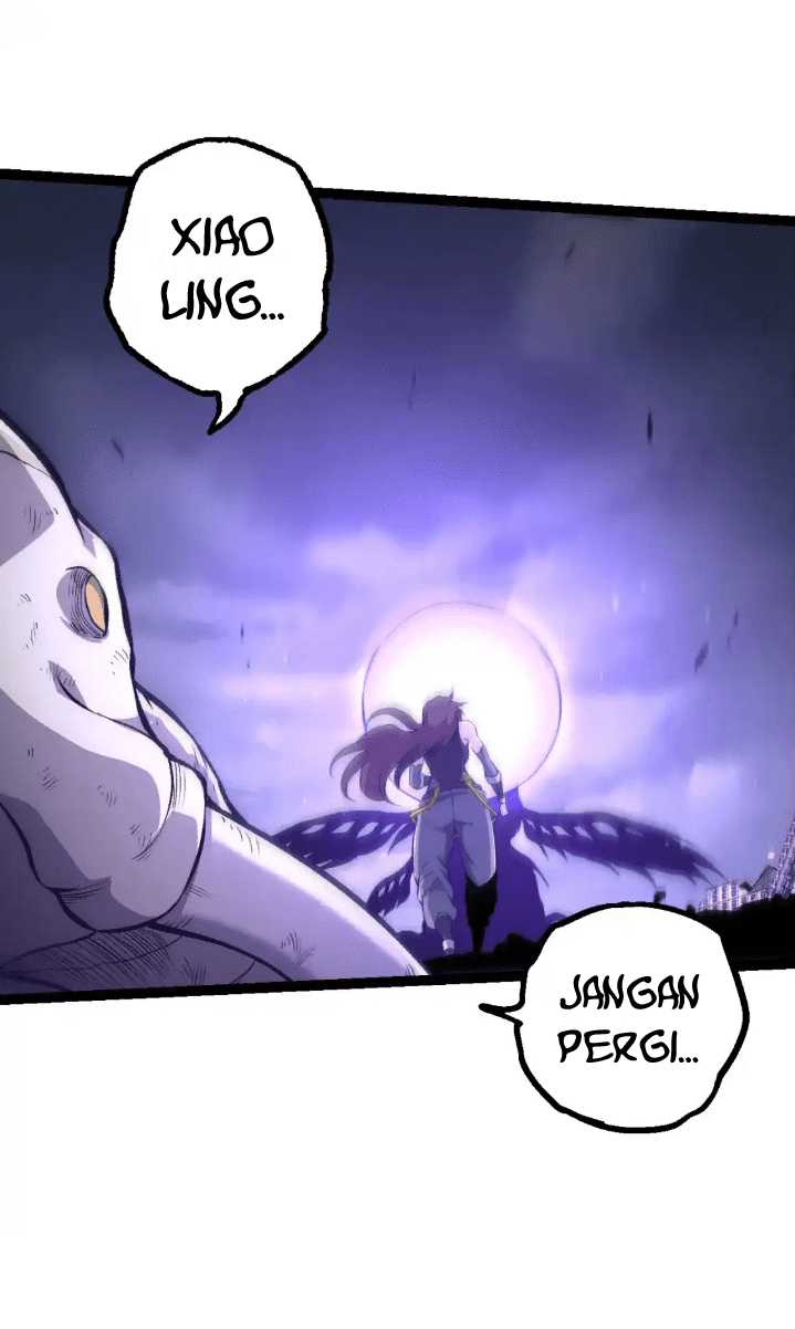 Evolution Begins With A Big Tree Chapter 160 page 33