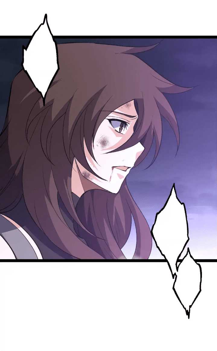 Evolution Begins With A Big Tree Chapter 160 page 35