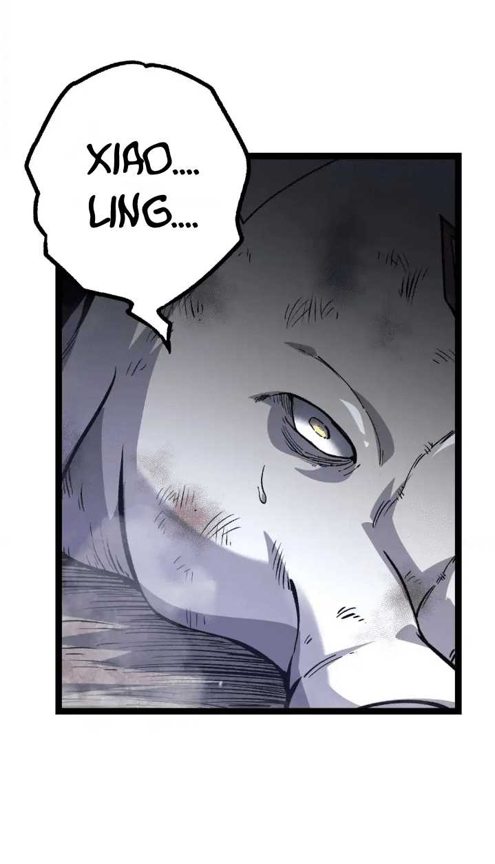 Evolution Begins With A Big Tree Chapter 160 page 36
