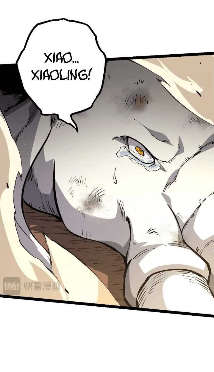 Evolution Begins With A Big Tree Chapter 160 page 49