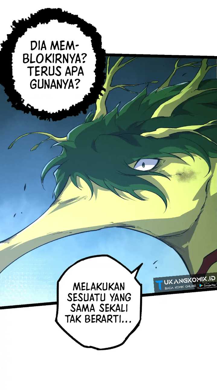 Evolution Begins With A Big Tree Chapter 160 page 52