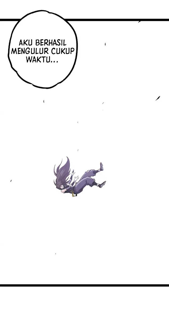 Evolution Begins With A Big Tree Chapter 160 page 54