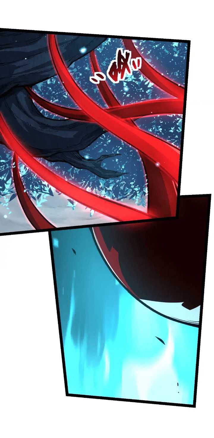 Evolution Begins With A Big Tree Chapter 160 page 57
