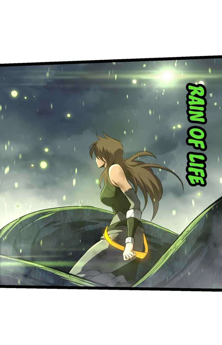 Evolution Begins With A Big Tree Chapter 161 page 6