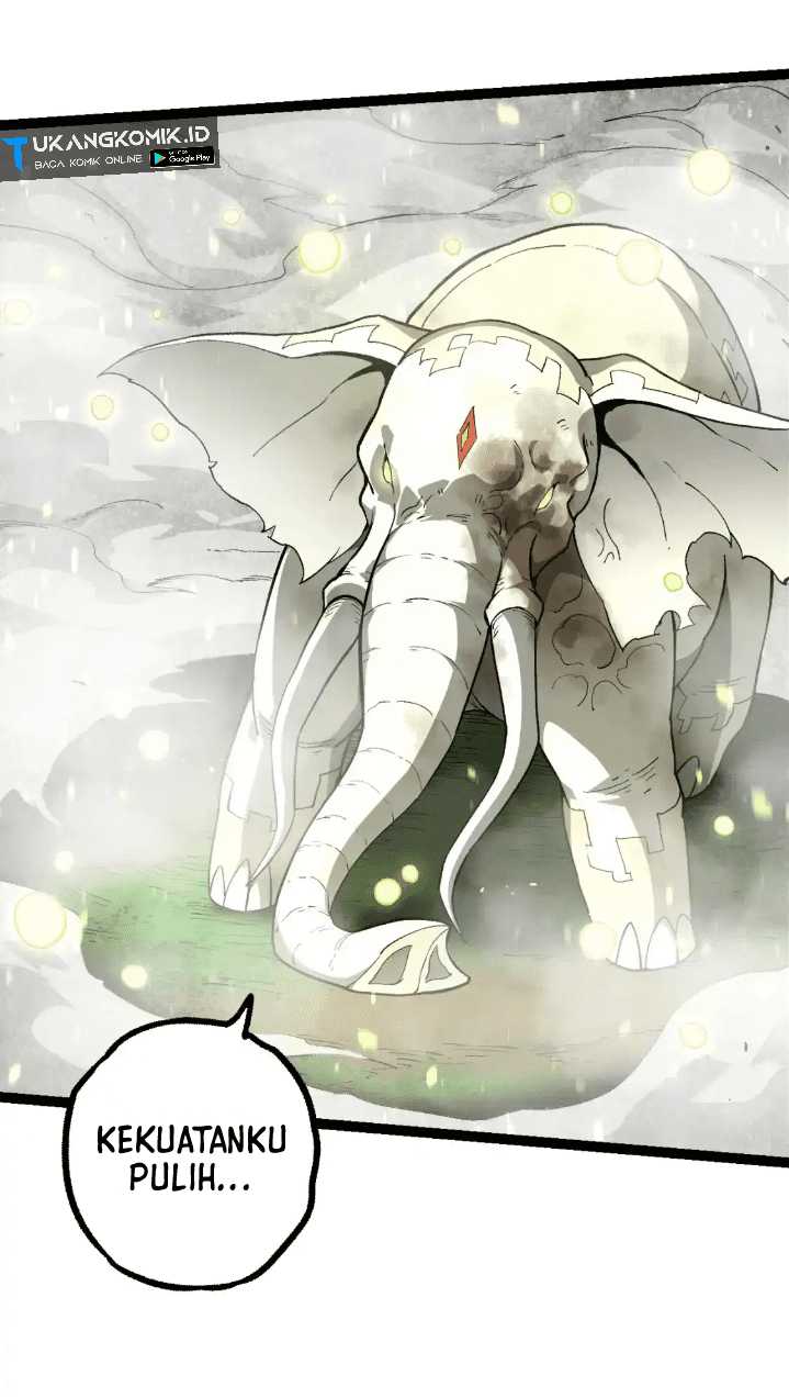 Evolution Begins With A Big Tree Chapter 161 page 7