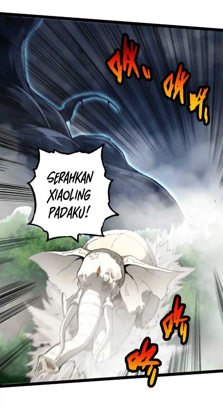 Evolution Begins With A Big Tree Chapter 161 page 9