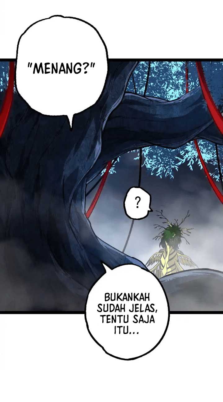 Evolution Begins With A Big Tree Chapter 161 page 13