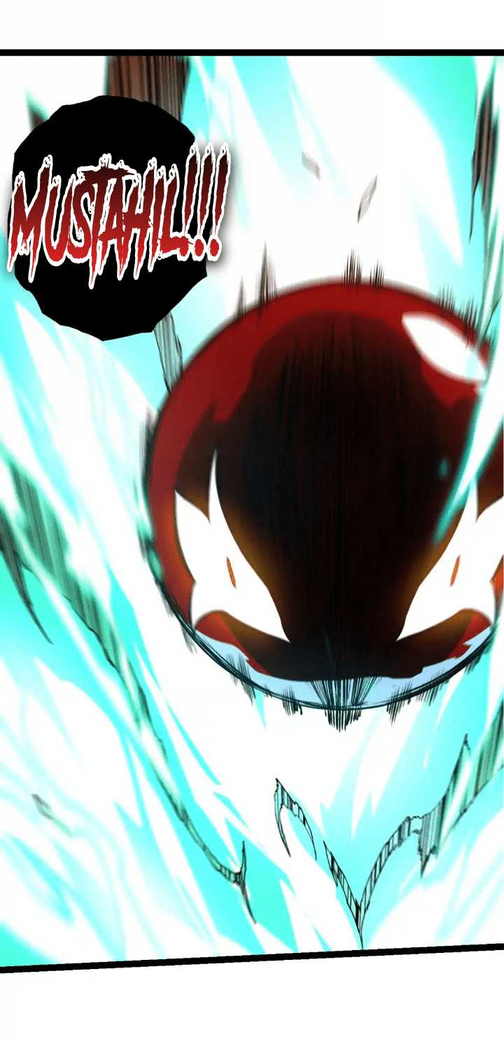 Evolution Begins With A Big Tree Chapter 161 page 14