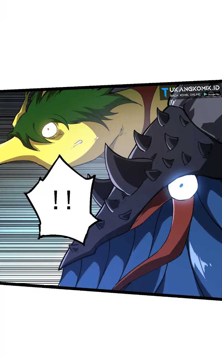 Evolution Begins With A Big Tree Chapter 161 page 15