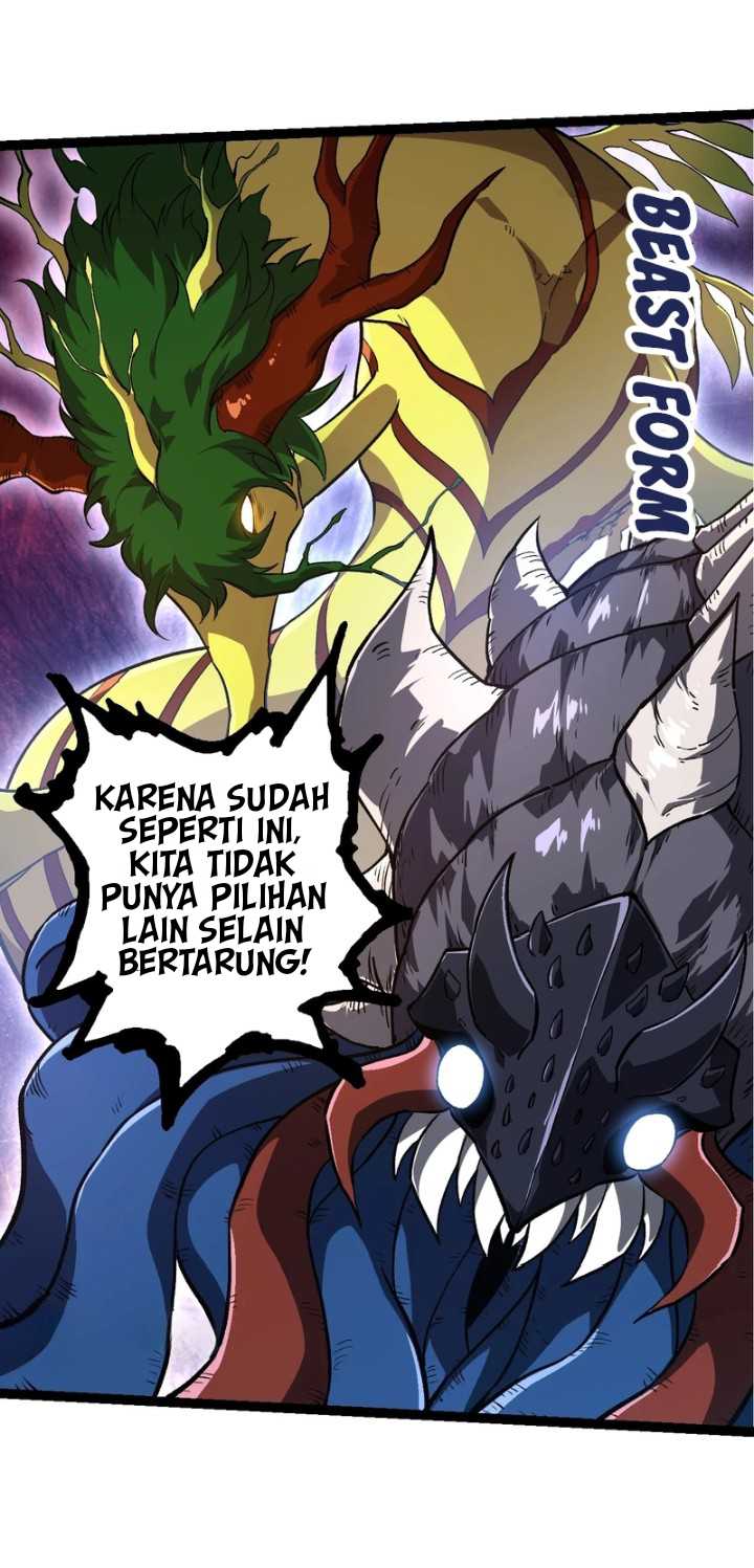 Evolution Begins With A Big Tree Chapter 161 page 16