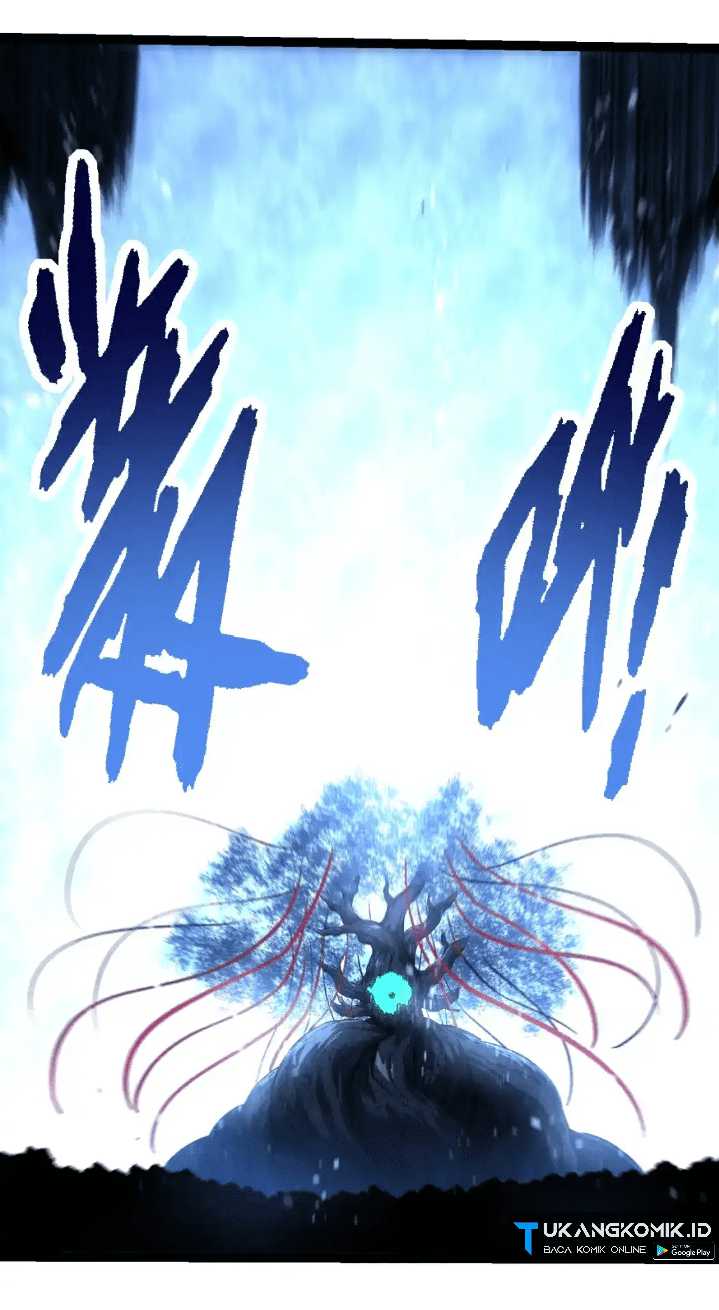 Evolution Begins With A Big Tree Chapter 161 page 24