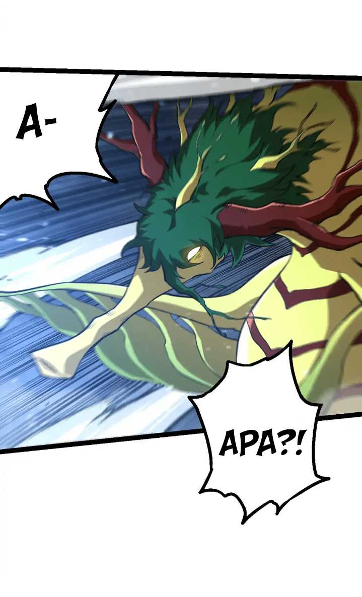 Evolution Begins With A Big Tree Chapter 161 page 25