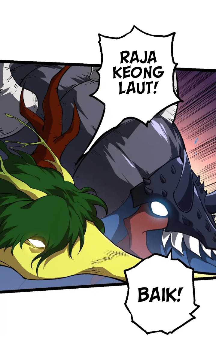 Evolution Begins With A Big Tree Chapter 161 page 26