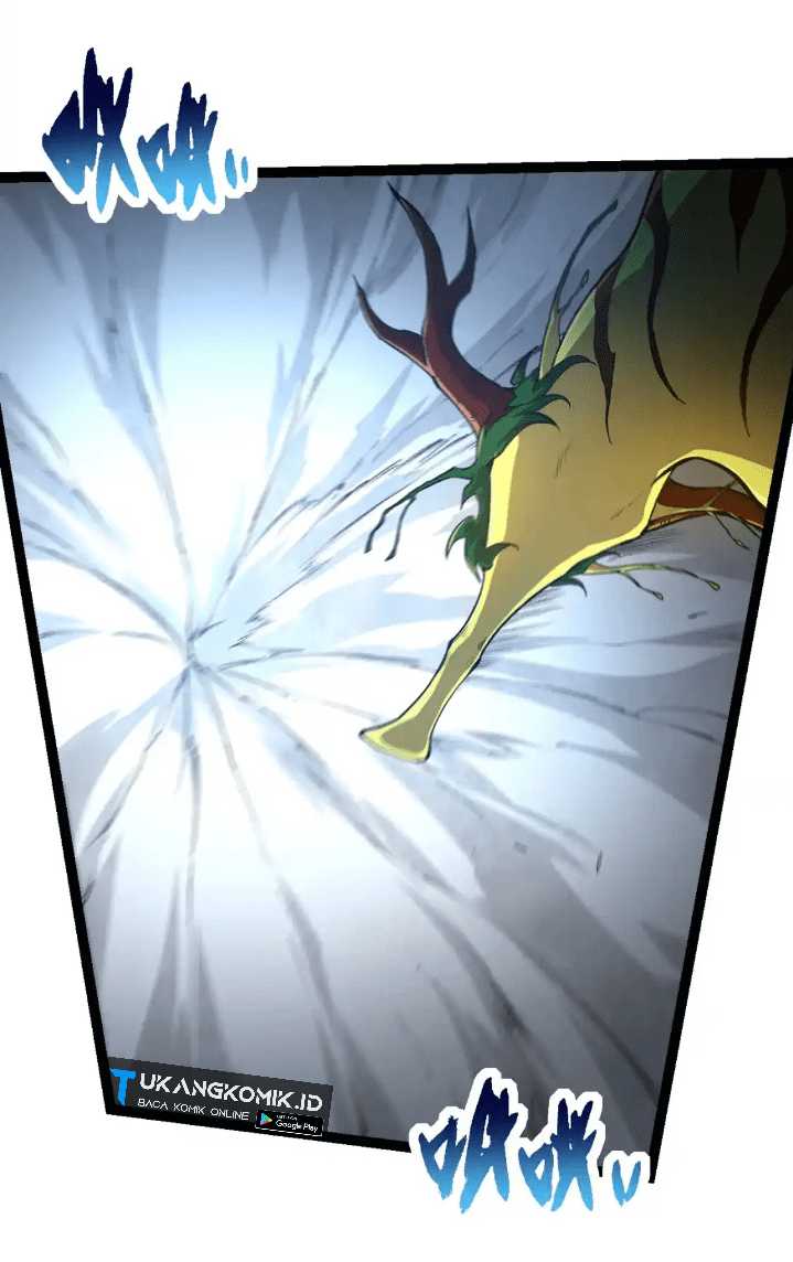 Evolution Begins With A Big Tree Chapter 161 page 32