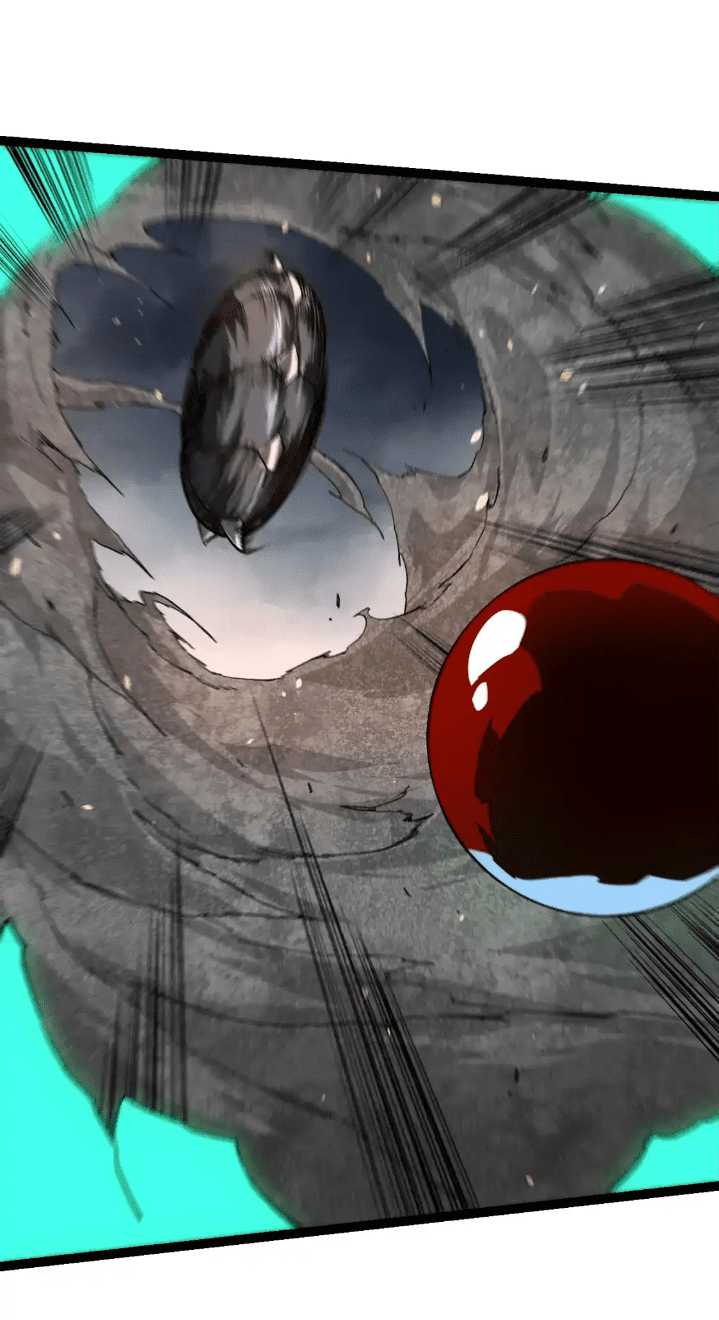 Evolution Begins With A Big Tree Chapter 161 page 38