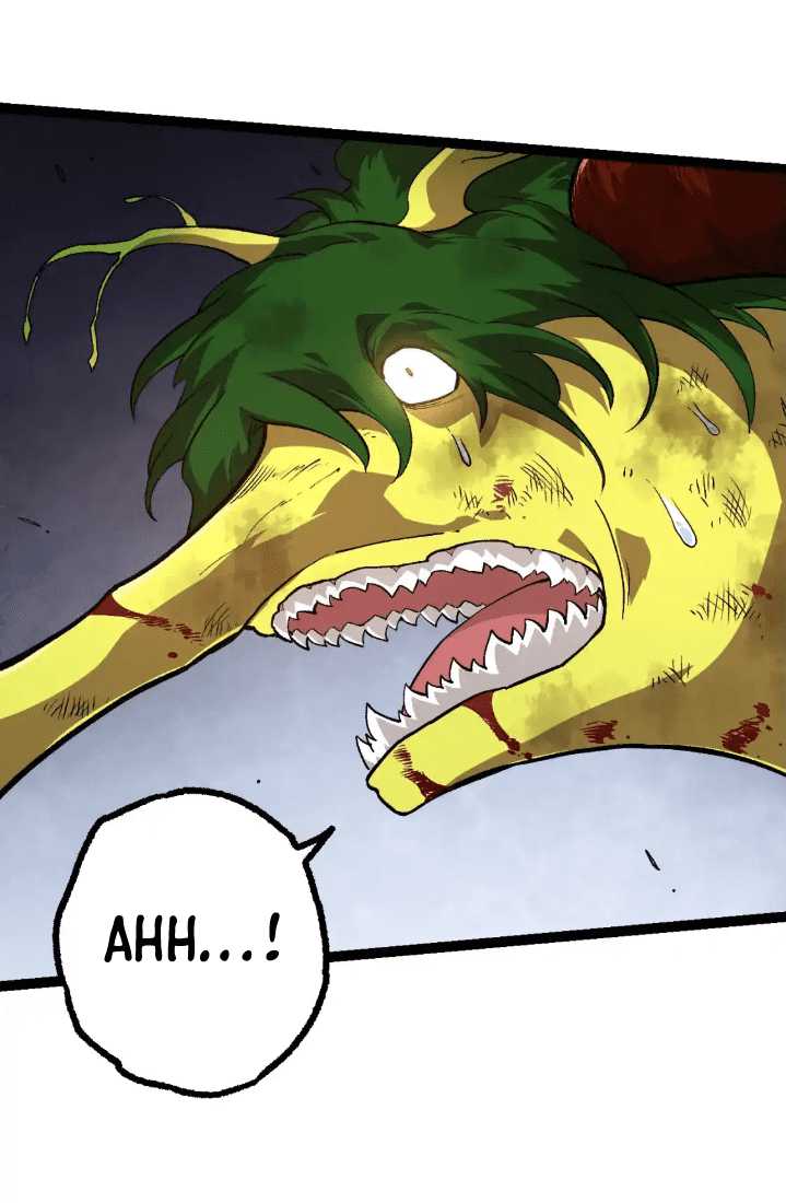 Evolution Begins With A Big Tree Chapter 161 page 43