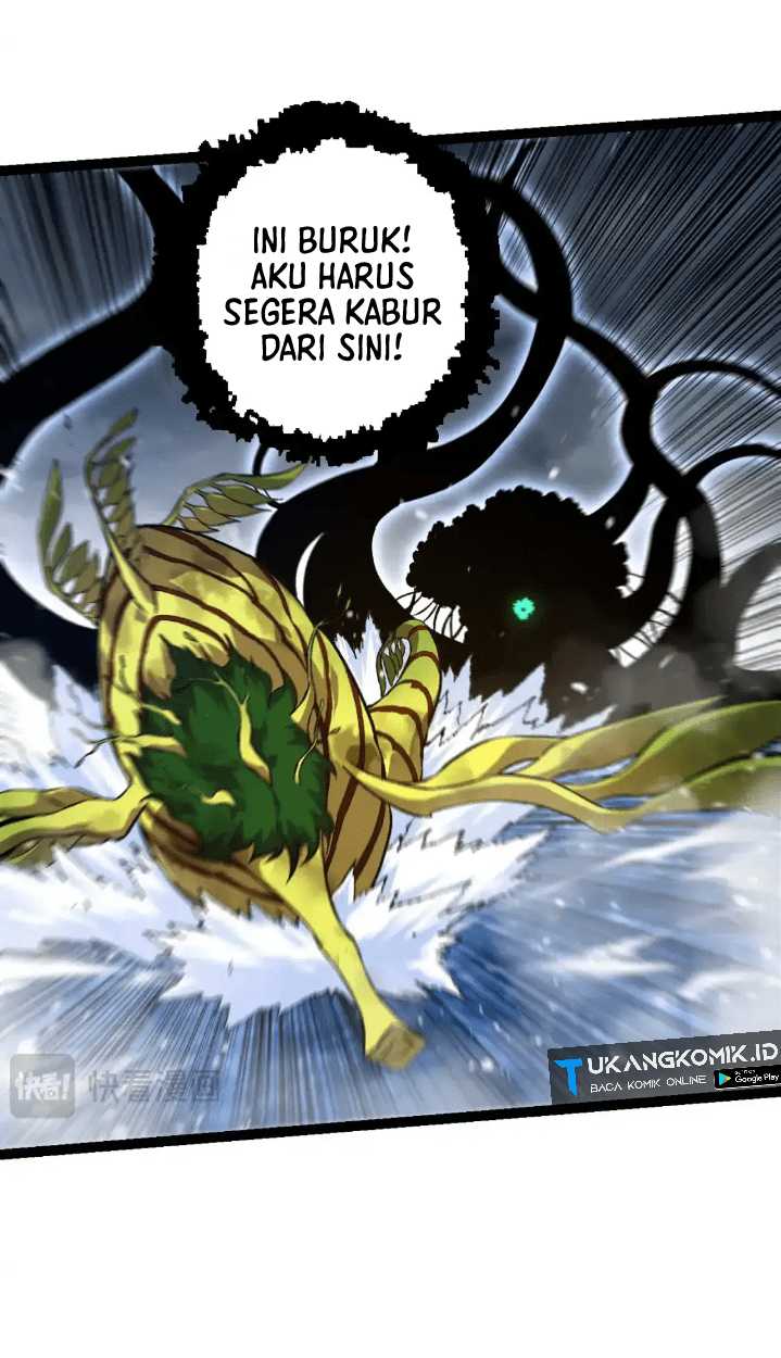 Evolution Begins With A Big Tree Chapter 161 page 47