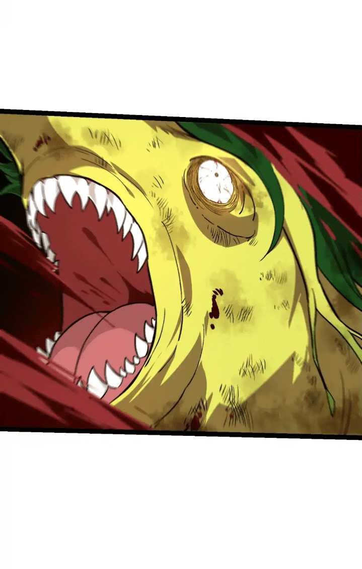 Evolution Begins With A Big Tree Chapter 161 page 51