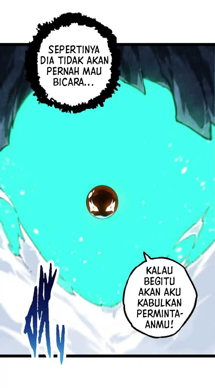 Evolution Begins With A Big Tree Chapter 161 page 55