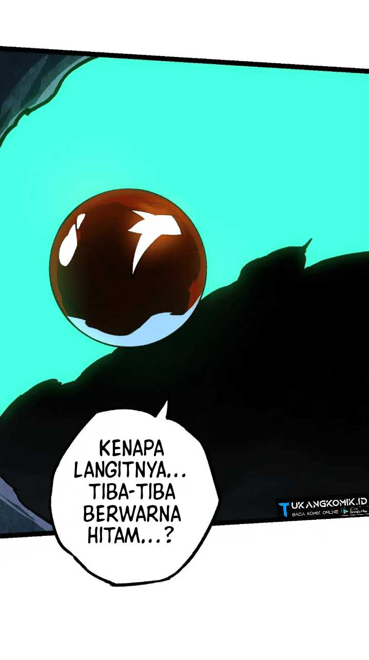 Evolution Begins With A Big Tree Chapter 161 page 59