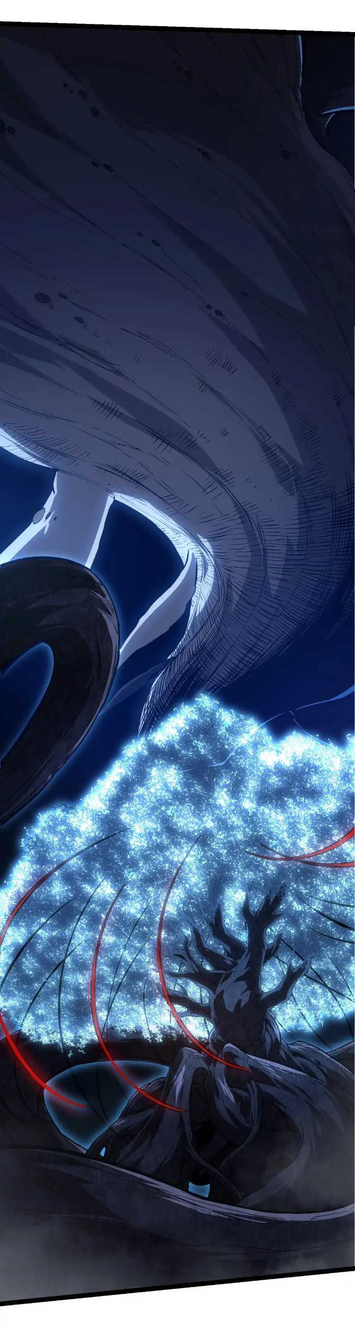 Evolution Begins With A Big Tree Chapter 161 page 60