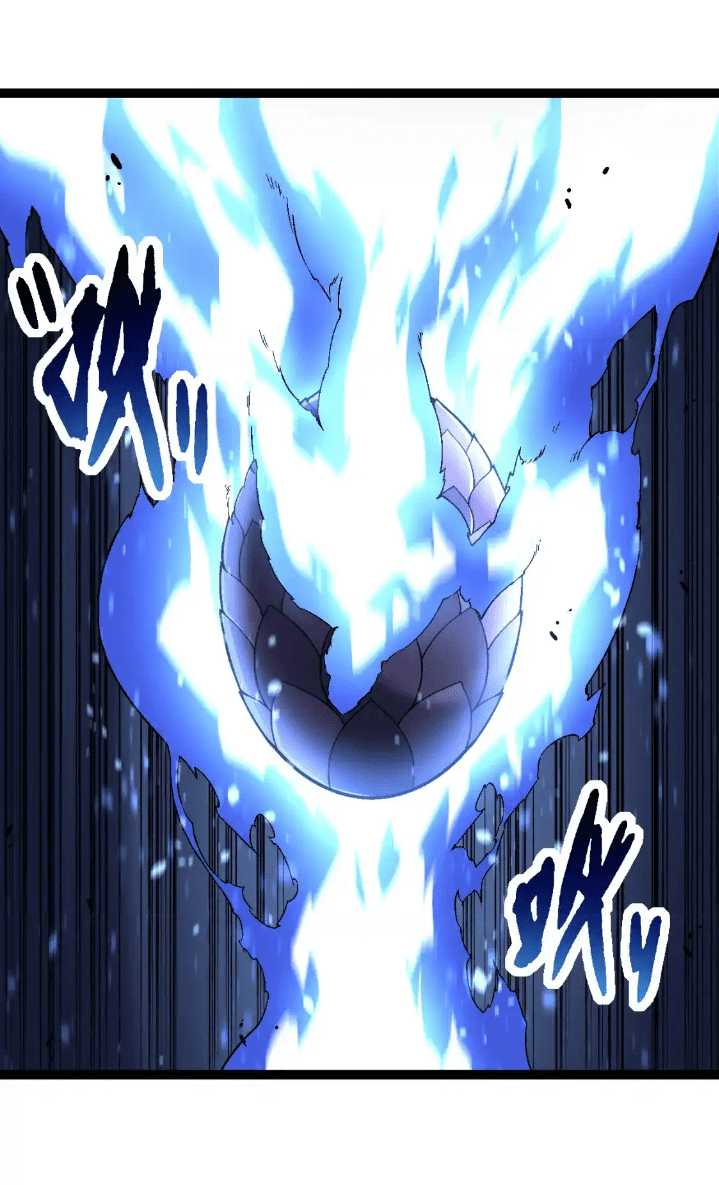 Evolution Begins With A Big Tree Chapter 164 page 3